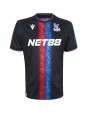 Crystal Palace Eddie Nketiah #9 Replika Tredje Kläder 2024-25 Kortärmad